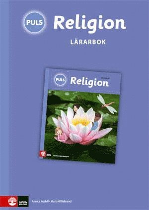 PULS Religion 4-6 Lrarbok, tredje upplagan