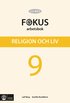 SOL 4000 Religion och liv 9 Fokus Arbetsbok