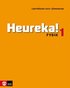 Heureka!  : fysik 1 - ledtrådar och lösningar