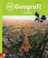PULS Geografi 4-6 Europa Arbetsbok, tredje upplagan