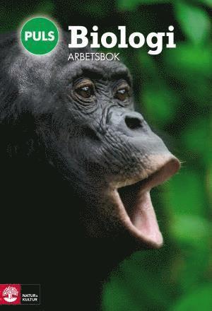 PULS Biologi 7-9 Fokus Arbetsbok 1, fjrde upplagan (hftad)