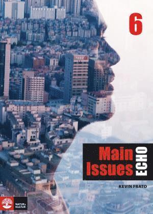 Echo 6 Main Issues Elevbok (h�ftad)