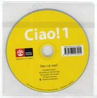 Ciao 1 Elev-cd mp3