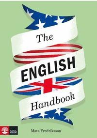 English Handbook (häftad)