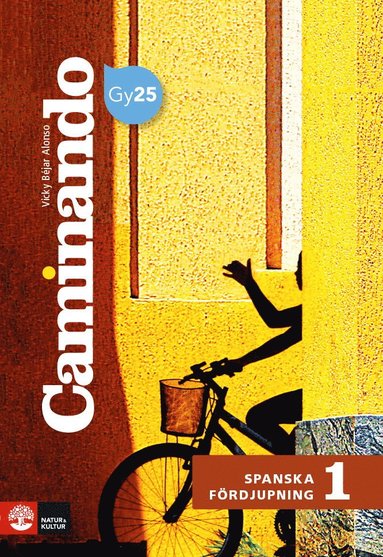 Caminando Frdjupning 1 (kartonnage)