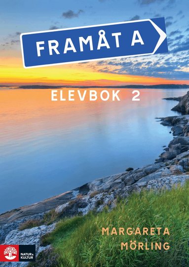 Fram�t A 2:a uppl Elevbok 2 (inbunden)