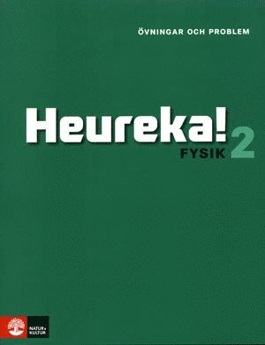 Heureka Fysik 2 vningar och problem (hftad)