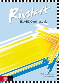 Bildresultat fÃ¶r rivstart b1+b2