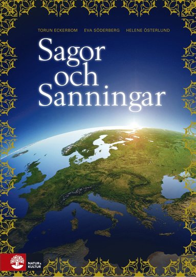 Sagor och sanningar Grundbok, tredje upplagan (inbunden)