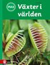 PULS Biologi 4-6 Växter i världen, tredje upplagan