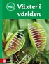 PULS Biologi 4-6 V�xter i v�rlden, tredje upplagan