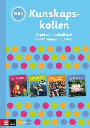 PULS Kunskapskollen SO 4-6