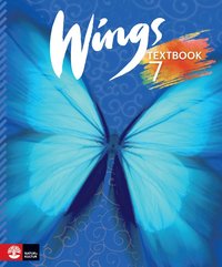 Wings 7 Textbook (häftad)