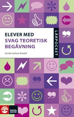 Elever med svag teoretisk begvning (hftad)