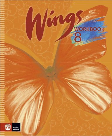 Wings 8 Workbook (h�ftad)