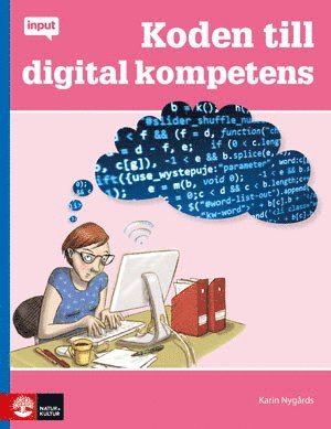 Koden till digital kompetens (pocket)