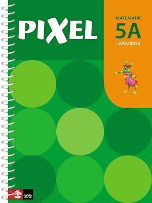 Pixel 5A Lrarbok