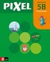 Pixel 5B vningsbok, andra upplagan