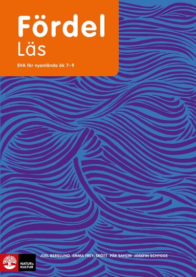 Frdel Ls k 7-9 (kartonnage)