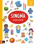 Singma matematik 1A Lrobok