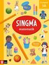 Singma matematik 1A vningsbok