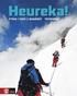 Heureka! Kurs 1 och 2 Bas�ret Teoribok