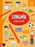 Singma matematik 1B vningsbok