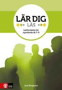 Lr dig - Ls : Lsfrstelse fr nyanlnda k 7-9 (hftad)