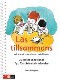 Ls tillsammans : Tv och tv, tre och tre, hela klassen