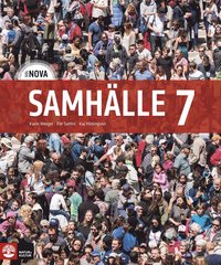 SOL NOVA Samhlle 7 (hftad)