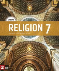 SOL NOVA Religion 7 (häftad)