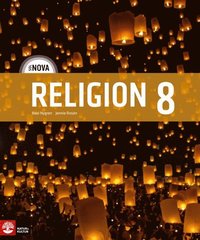 SOL NOVA Religion 8 (hftad)