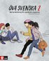 �va svenska 2 : spr�ktr�ning f�r nyanl�nda ungdomar
