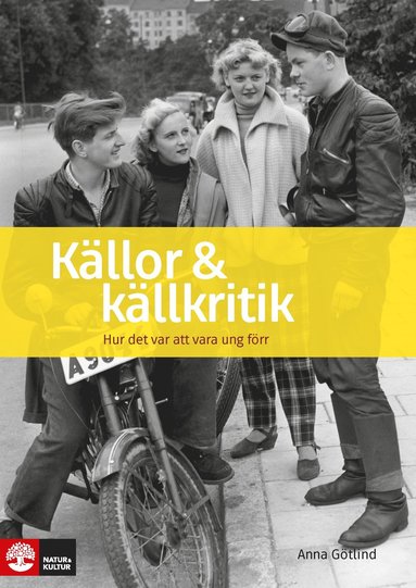 Kllor och kllkritik (kartonnage)