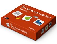 Fre Bornholmsmodellen - 150 bildkort