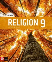 SOL NOVA Religion 9 (häftad)