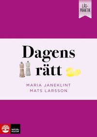 Lspraktik Dagens rtt (hftad)