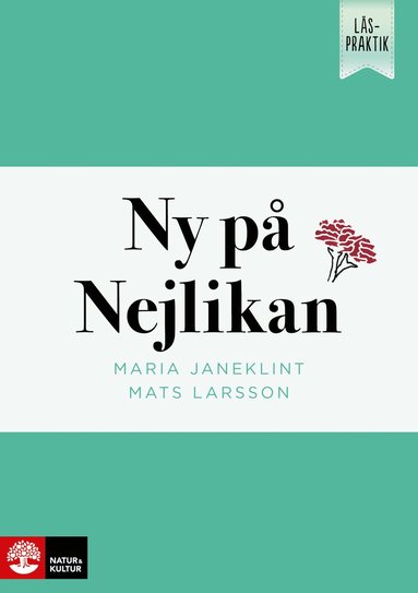 Lspraktik Ny p Nejlikan (inbunden)