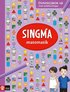 Singma matematik 4B vningsbok med elevwebb