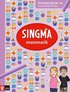 Singma matematik 4A vningsbok med elevwebb