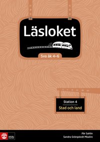 Lsloket k 4-6 Station 4 Stad och land (hftad)