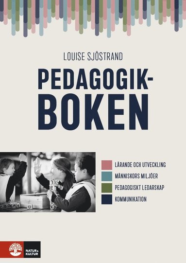 Pedagogikboken (hftad)