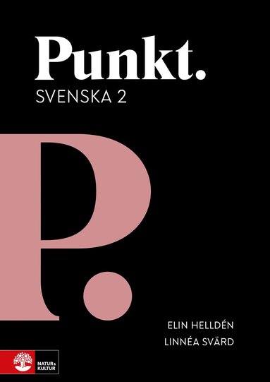 Punkt Svenska 2 (pocket)