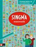 Singma matematik 5B vningsbok med elevwebb
