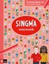 Singma matematik 6A vningsbok med elevwebb