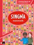 Singma matematik 6B vningsbok med elevwebb