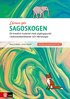 Sagoskogen : ett kreativt material med utgångspunkt i bokstavsberättelser och räknesagor