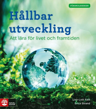 Hllbar utveckling : att lra fr livet och framtiden (hftad)