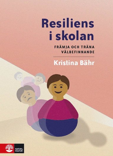 Resiliens i skolan : frmja och trna vlbefinnande (hftad)