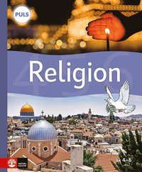 PULS Religion 4-6 Grundbok, Fjärde upplagan (häftad)